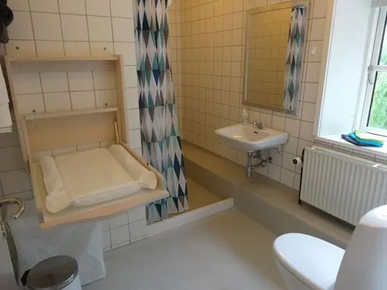 Classic Apart Daire, 1 Yatak Odası, Bahçe Manzaralı