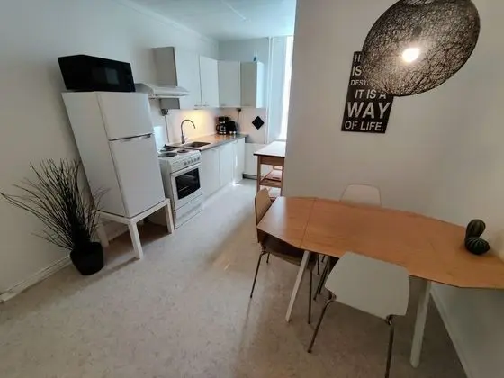 Stüdyo, Veranda, Bahçe Manzaralı