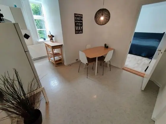 Stüdyo, Veranda, Bahçe Manzaralı