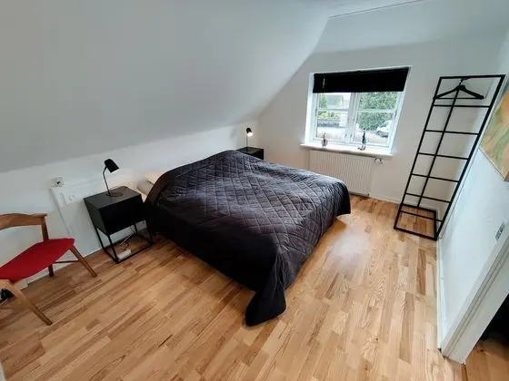 Superior Apart Daire, 2 Yatak Odası