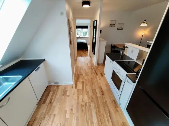 Superior Apart Daire, 2 Yatak Odası