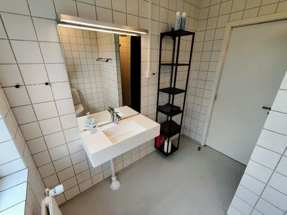 Superior Apart Daire, 2 Yatak Odası