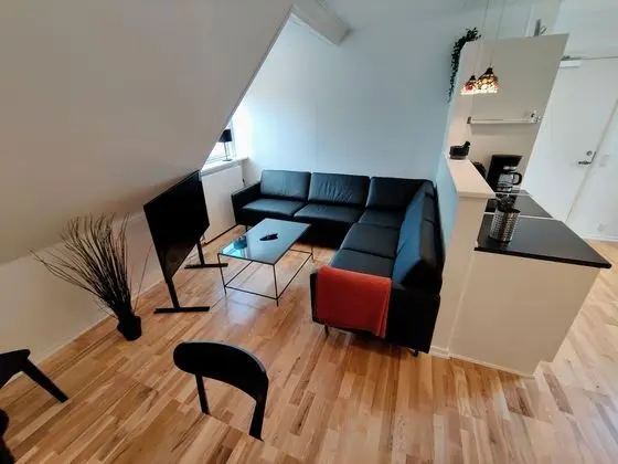 Superior Apart Daire, 2 Yatak Odası