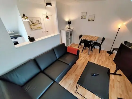 Superior Apart Daire, 2 Yatak Odası