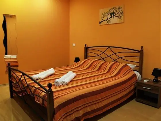 Villa, 2 Yatak Odası
