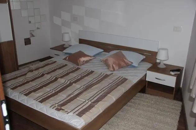 Villa, 2 Yatak Odası