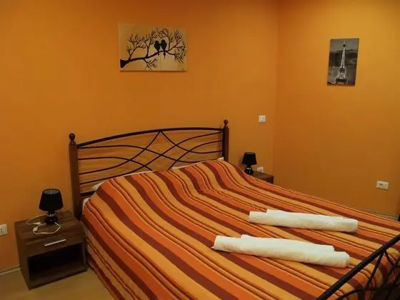Villa, 2 Yatak Odası