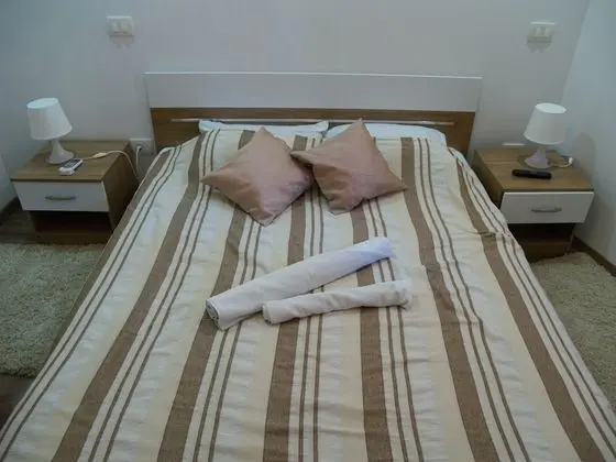 Villa, 2 Yatak Odası