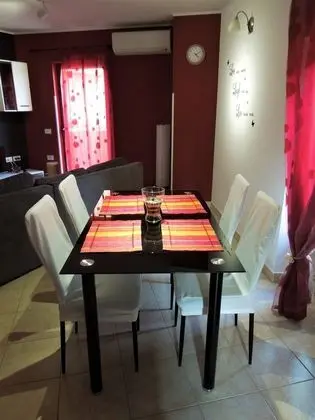 Villa, 2 Yatak Odası