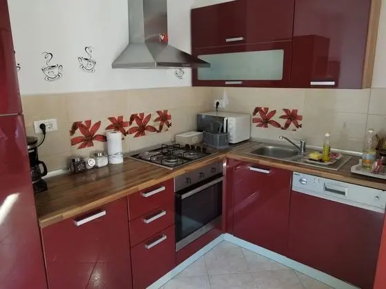 Villa, 2 Yatak Odası