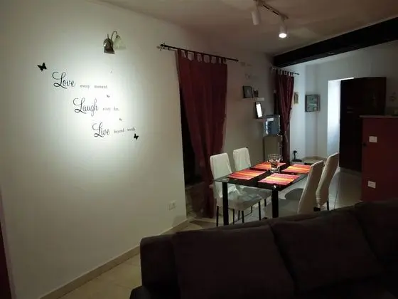 Villa, 2 Yatak Odası