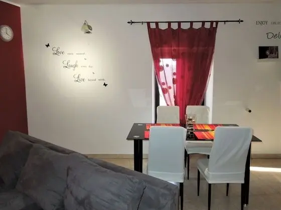 Villa, 2 Yatak Odası