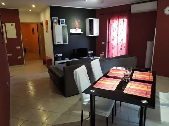 Villa, 2 Yatak Odası