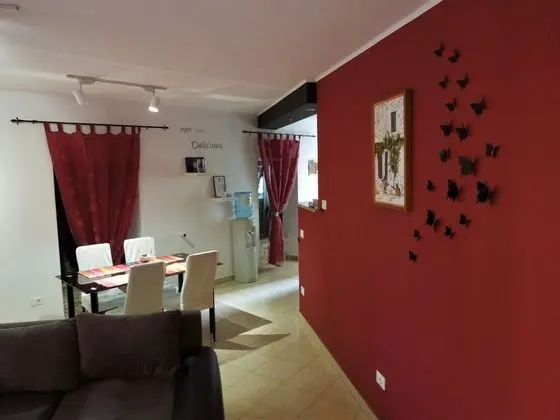 Villa, 2 Yatak Odası