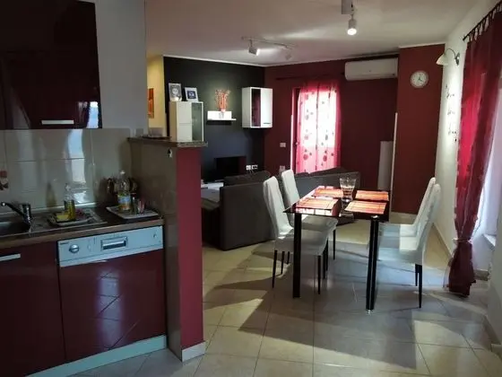 Villa, 2 Yatak Odası