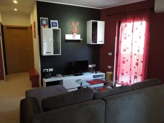 Villa, 2 Yatak Odası