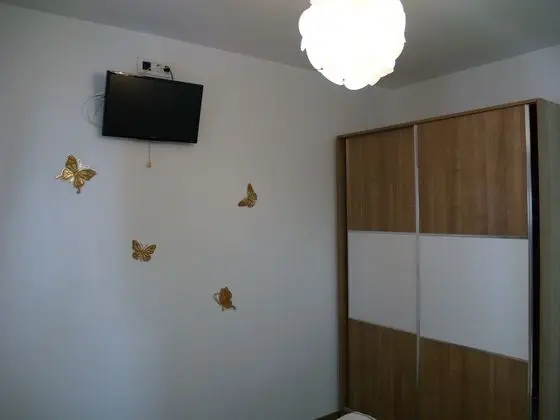 Villa, 2 Yatak Odası