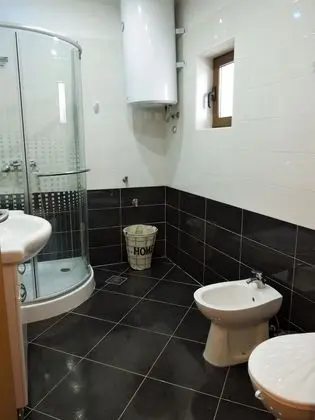 Villa, 2 Yatak Odası