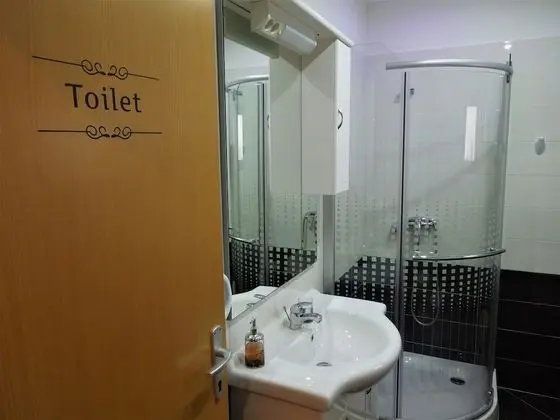 Villa, 2 Yatak Odası