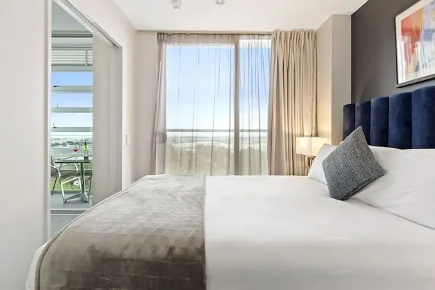 Apart Daire, 1 Yatak Odası, Balkon