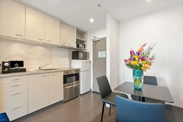 Apart Daire, 1 Yatak Odası, Balkon