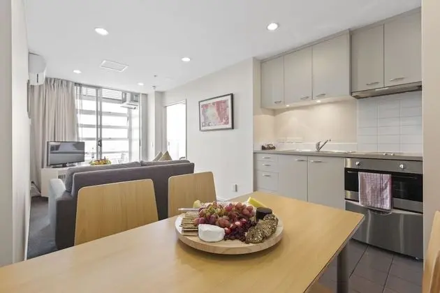 Apart Daire, 1 Yatak Odası, Balkon