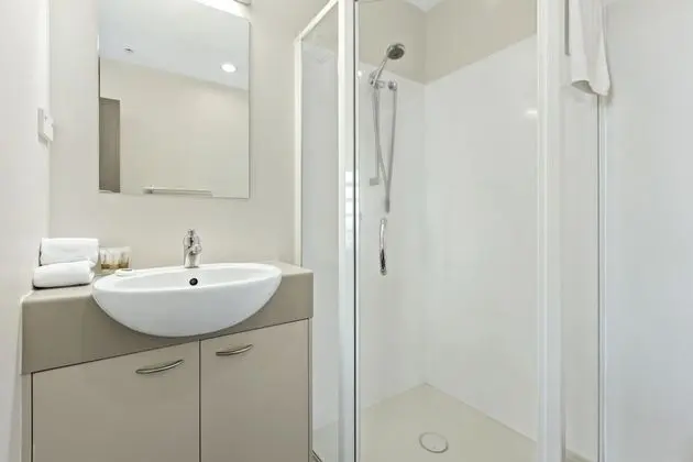 Apart Daire, 1 Yatak Odası, Balkon