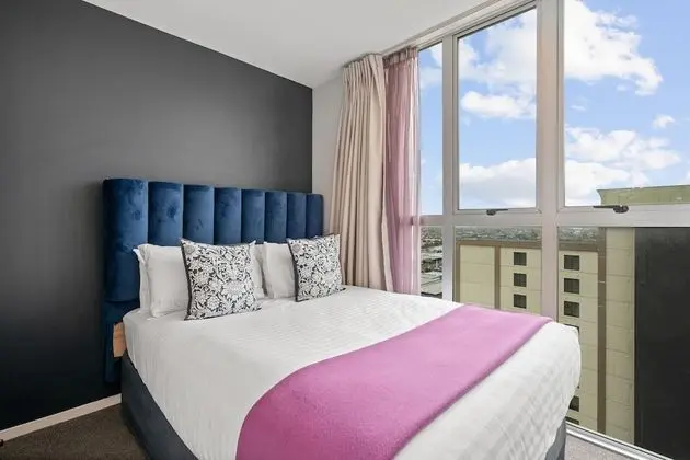 Standard Apart Daire, 2 Yatak Odası, Balkon