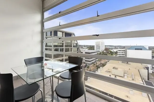 Standard Apart Daire, 2 Yatak Odası, Balkon