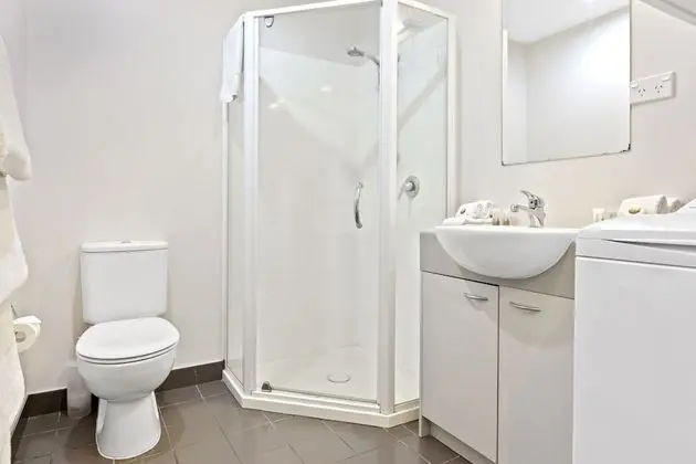 Standard Apart Daire, 2 Yatak Odası, Balkon