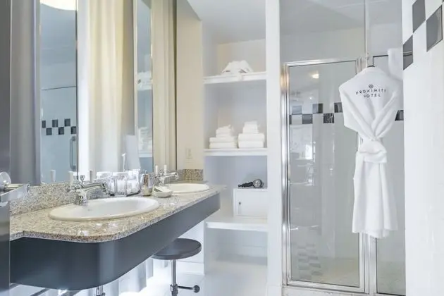 Premium Çatı Katı (Loft), 1 En Büyük (King) Boy Yatak
