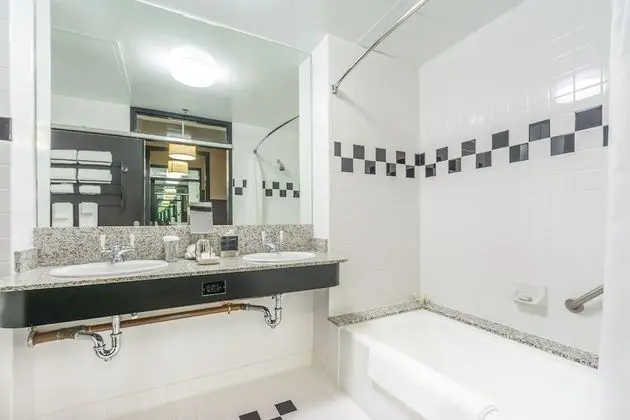 Standard Çatı Katı (Loft), 1 En Büyük (King) Boy Yatak
