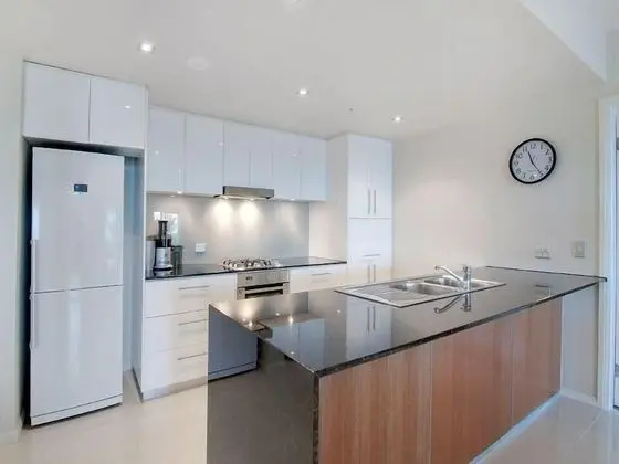 Luxury Apart Daire, 3 Yatak Odası