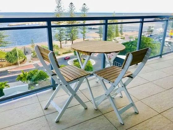 Luxury Apart Daire, 3 Yatak Odası
