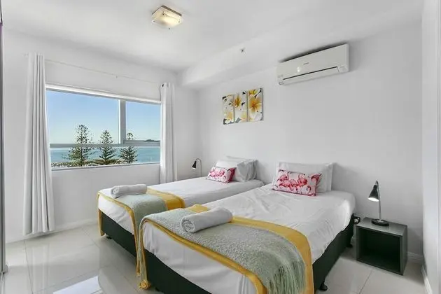Luxury Apart Daire, 3 Yatak Odası