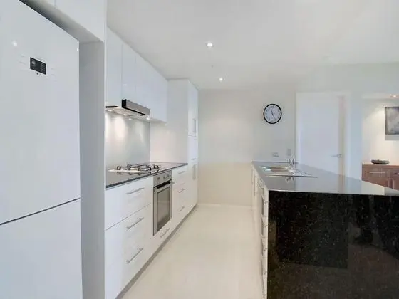 Luxury Apart Daire, 3 Yatak Odası