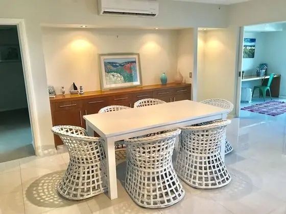 Luxury Apart Daire, 3 Yatak Odası