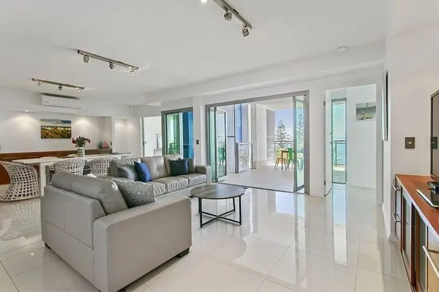 Luxury Apart Daire, 3 Yatak Odası