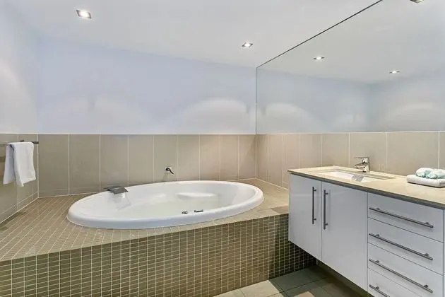 Luxury Apart Daire, 3 Yatak Odası