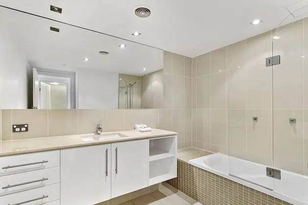 Luxury Apart Daire, 3 Yatak Odası
