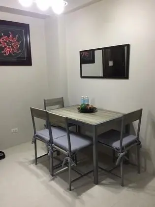 Daire, 1 Yatak Odası