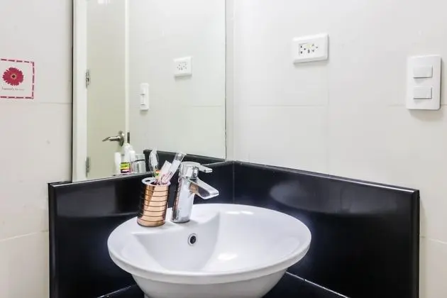 Stüdyo, 1 Çift Kişilik Yatak