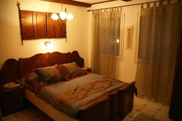 Family Villa, 3 Yatak Odası, Sauna, Bahçeli