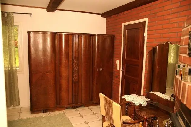 Family Villa, 3 Yatak Odası, Sauna, Bahçeli