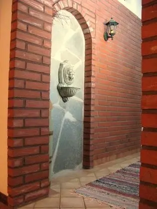 Family Villa, 3 Yatak Odası, Sauna, Bahçeli