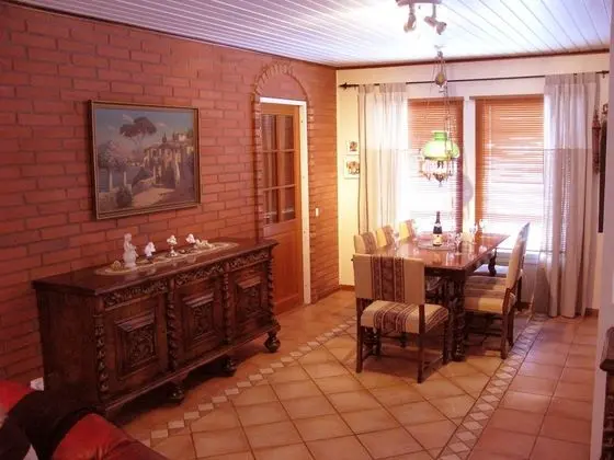 Family Villa, 3 Yatak Odası, Sauna, Bahçeli