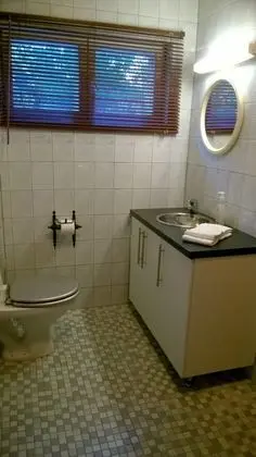 Family Villa, 3 Yatak Odası, Sauna, Bahçeli