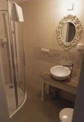İki Ayrı Yataklı Oda