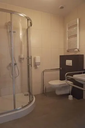 Tek Kişilik Oda