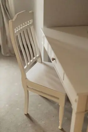 Tek Kişilik Oda